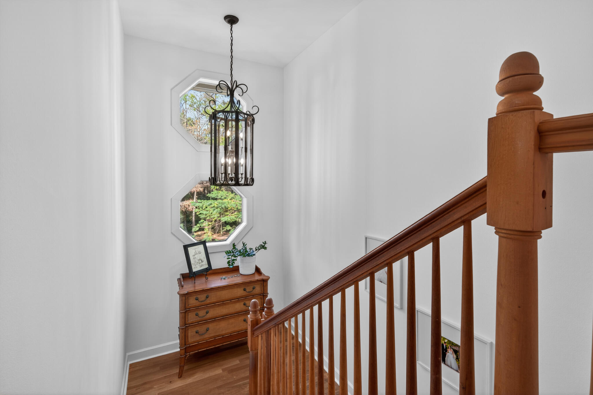 FOX TRAIL - Residential