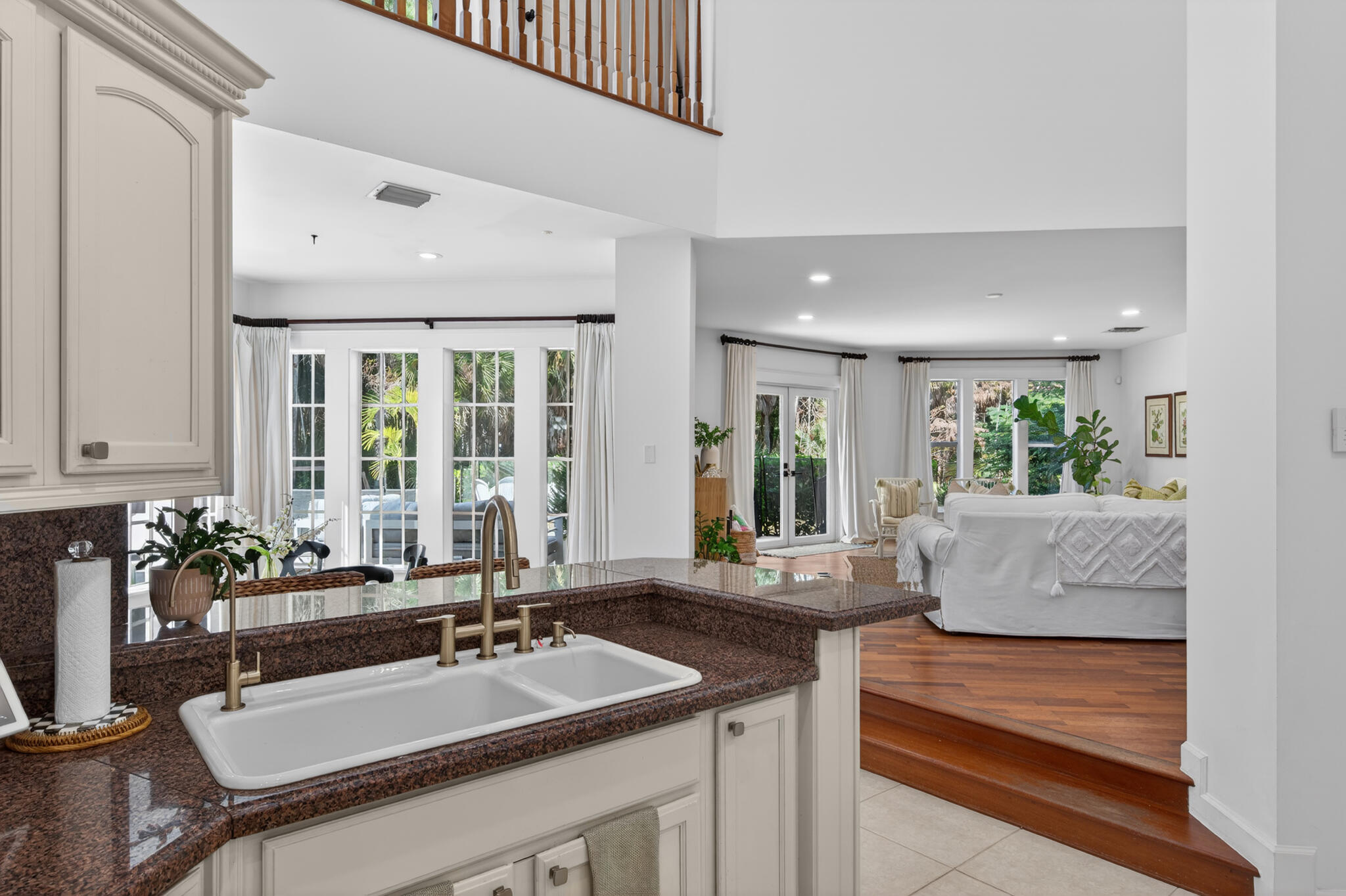 FOX TRAIL - Residential