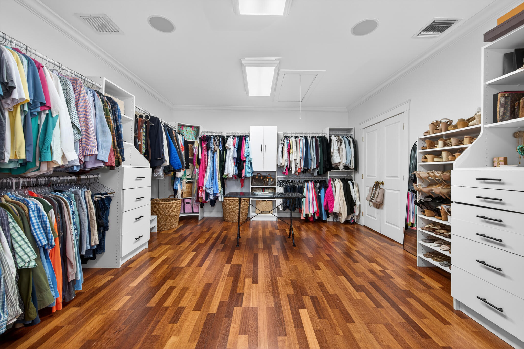 FOX TRAIL - Residential