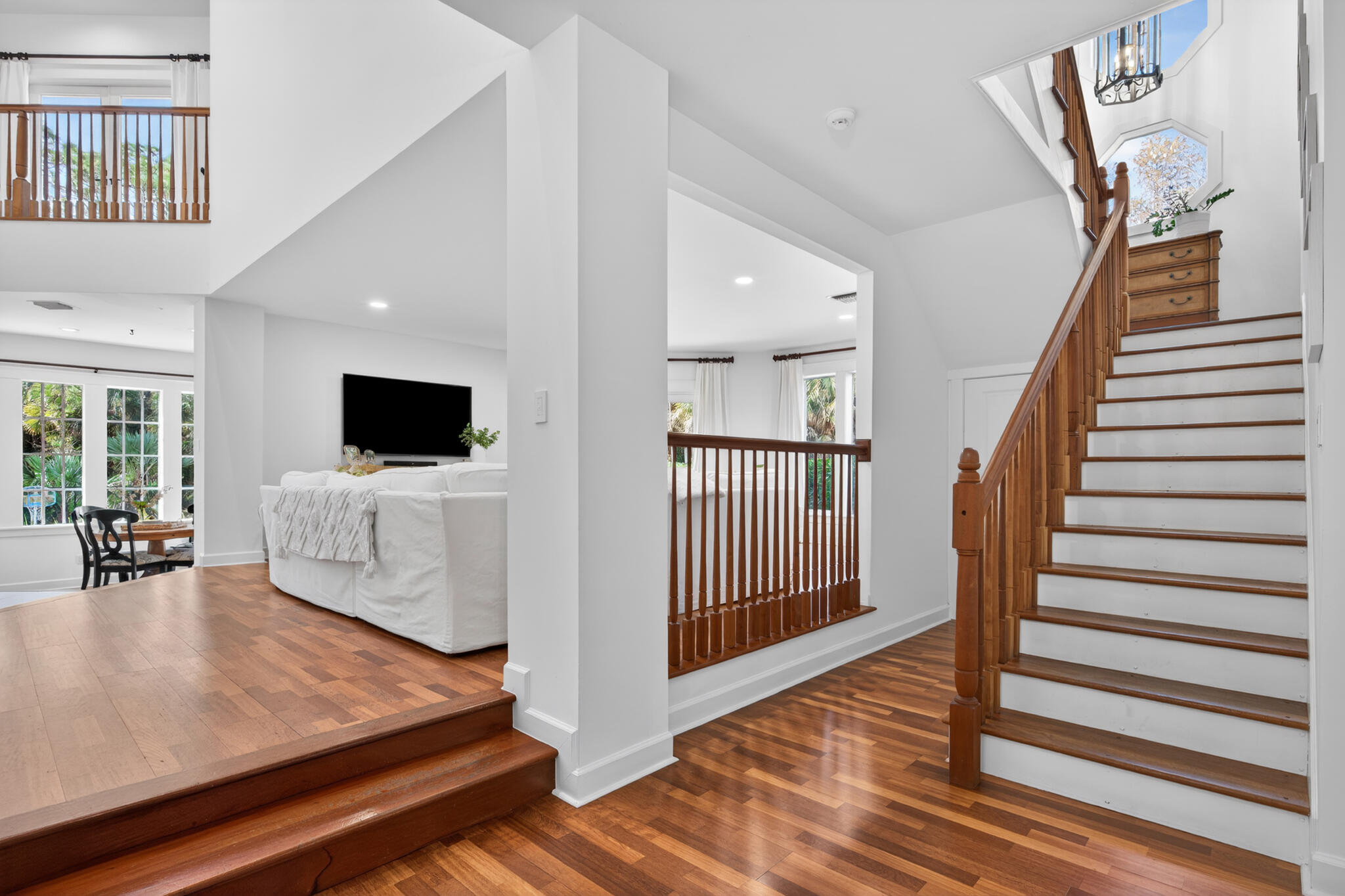 FOX TRAIL - Residential