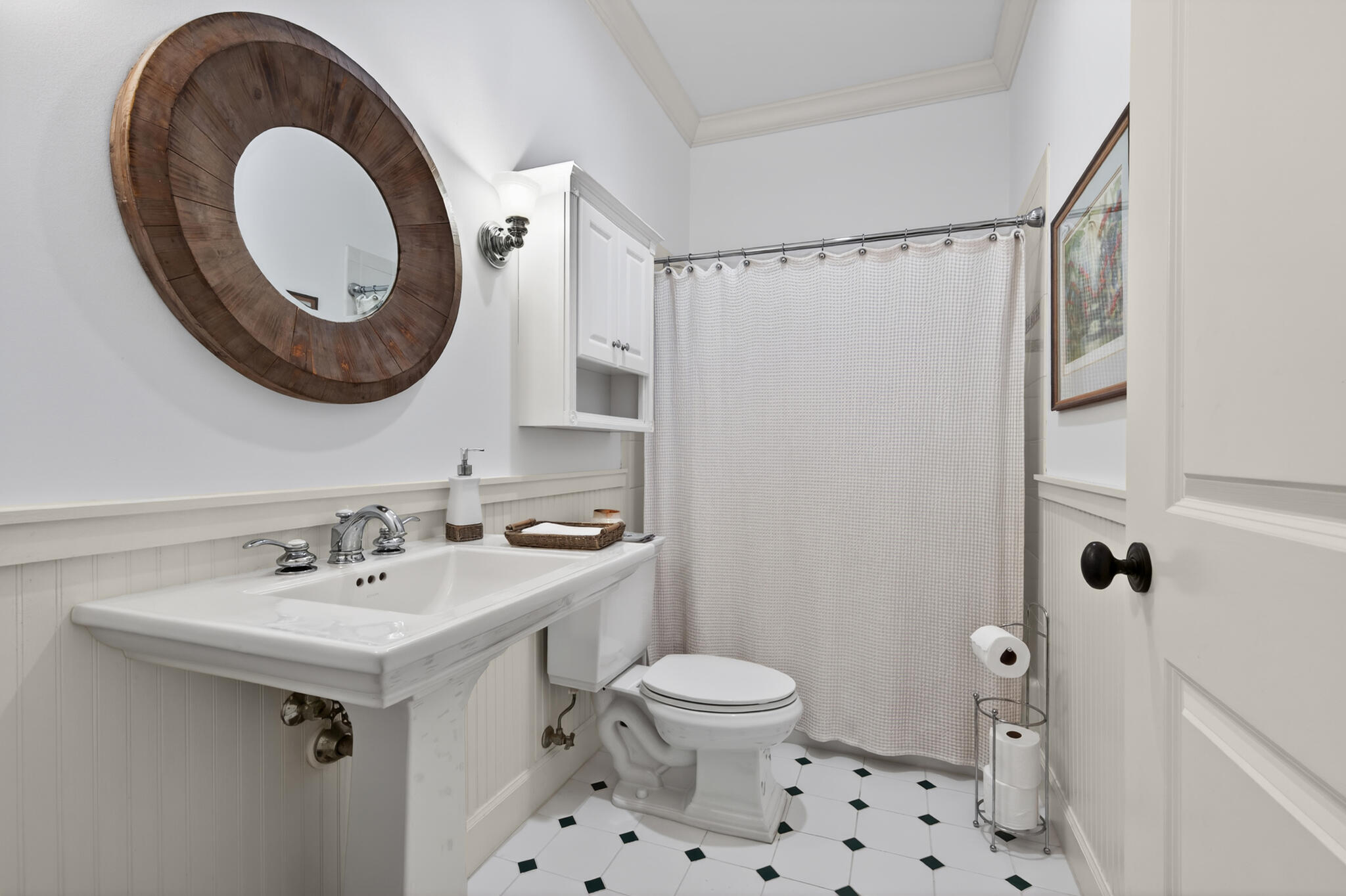 FOX TRAIL - Residential