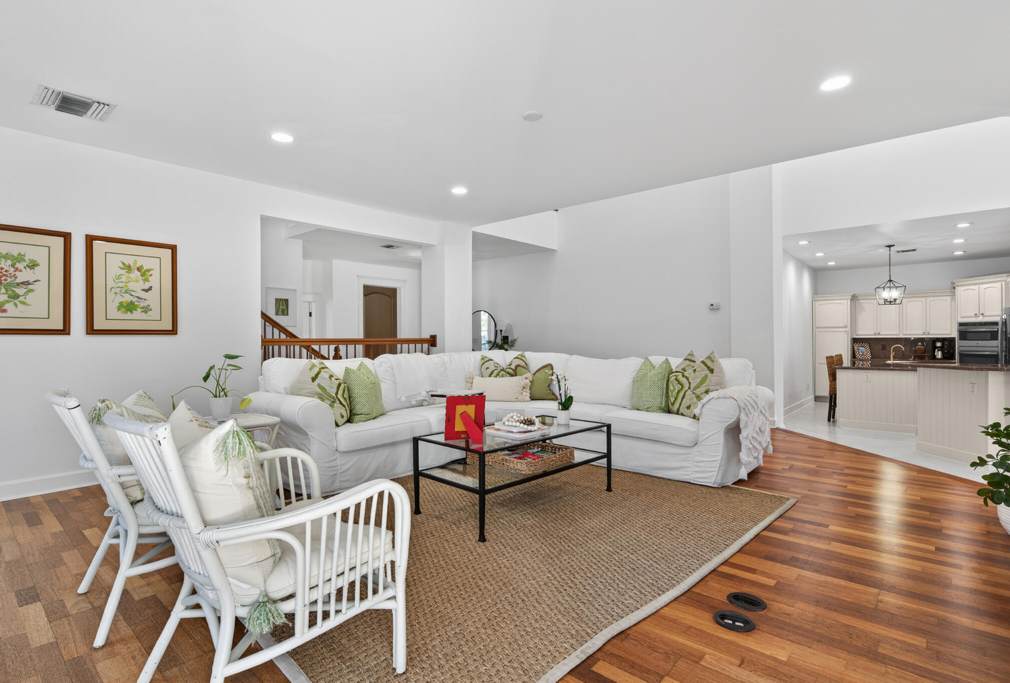 FOX TRAIL - Residential