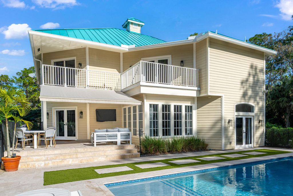 Photo of 1649 Stallion Drive, Loxahatchee, FL 33470 (MLS # R11159365)