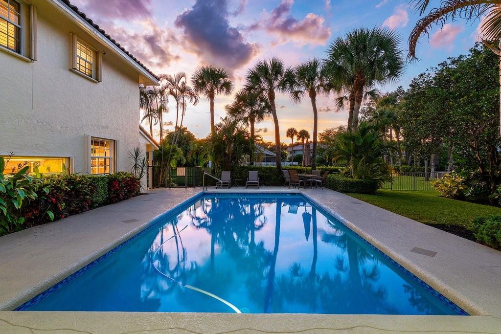 Photo of 2860 W Hampton Circle, Delray Beach, FL 33445 (MLS # F10406665)