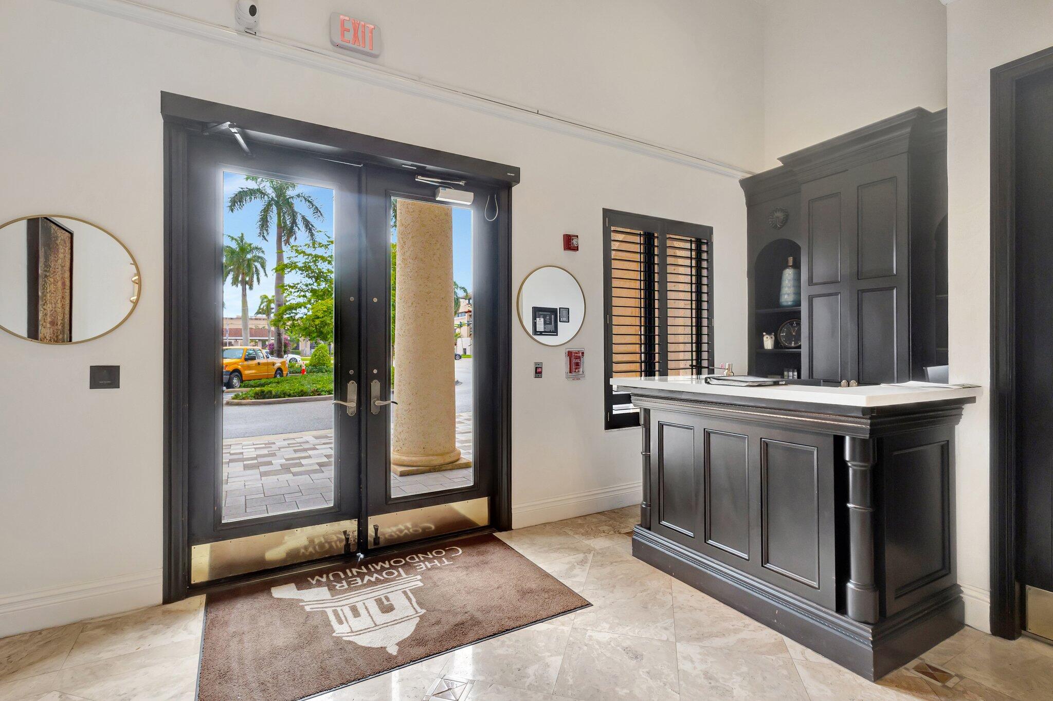 TOWER CONDO AT CITYPLACE - Residential Lease