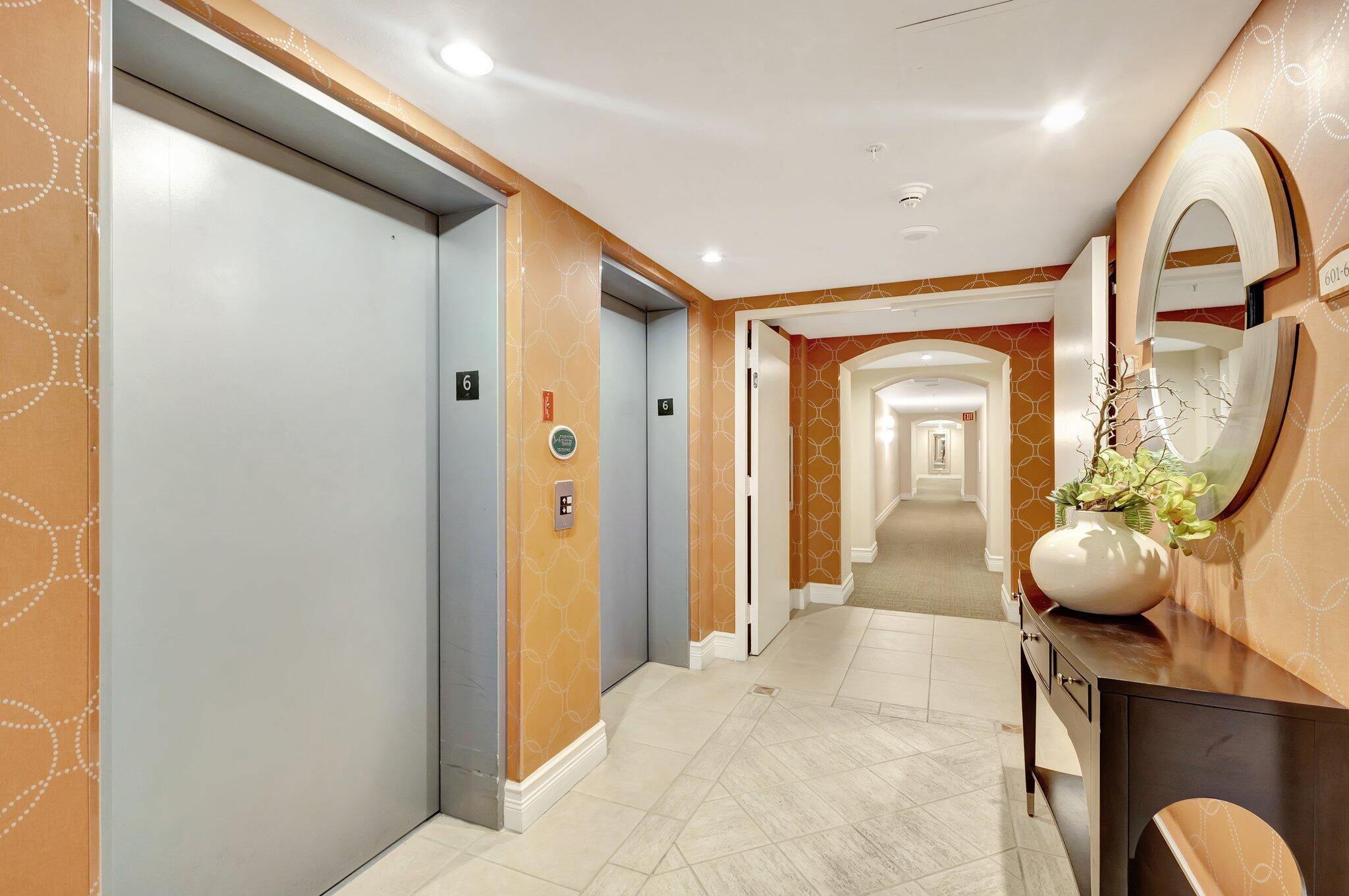 TOWER CONDO AT CITYPLACE - Residential Lease