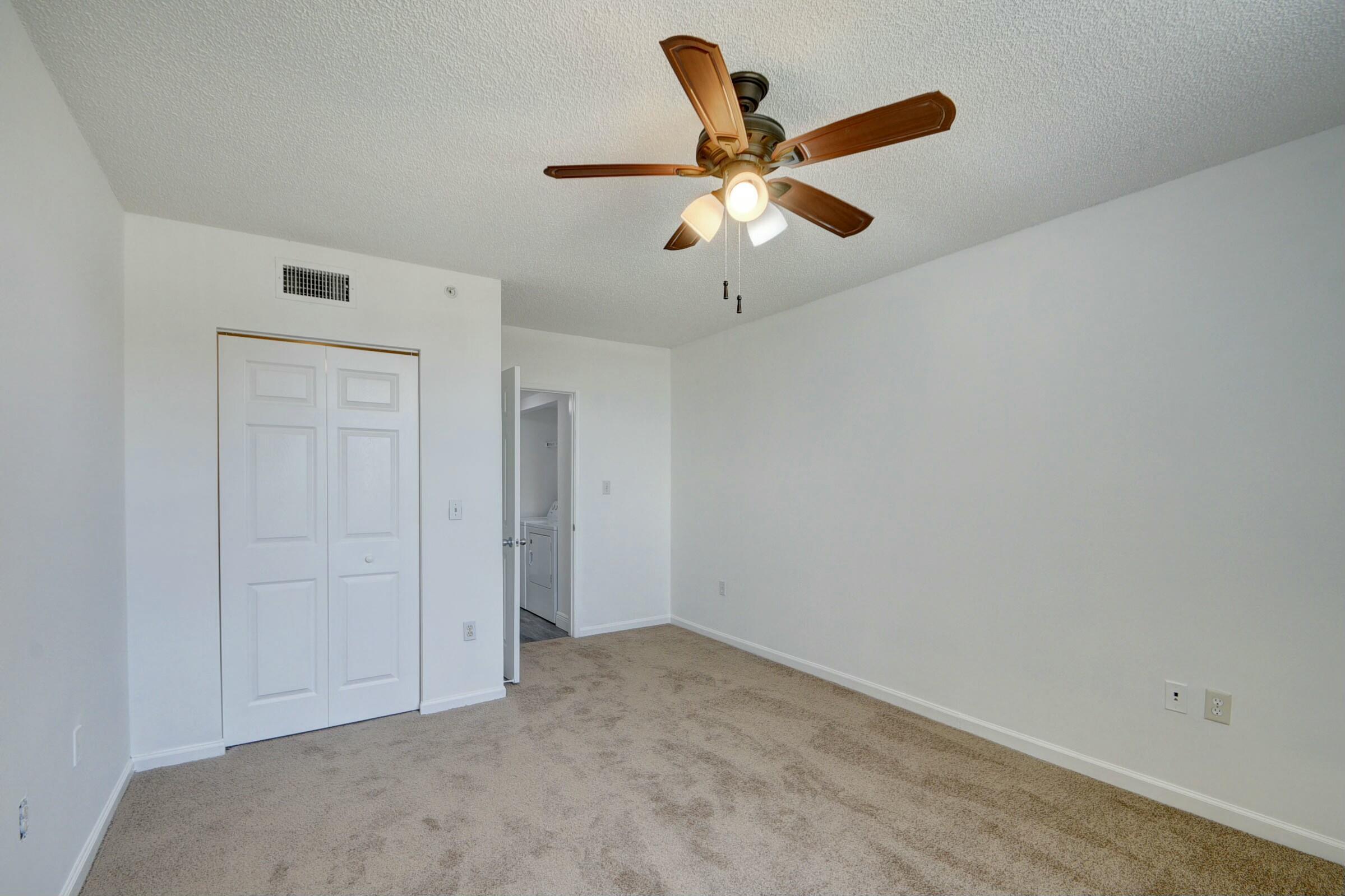 TOWER CONDO AT CITYPLACE - Residential Lease