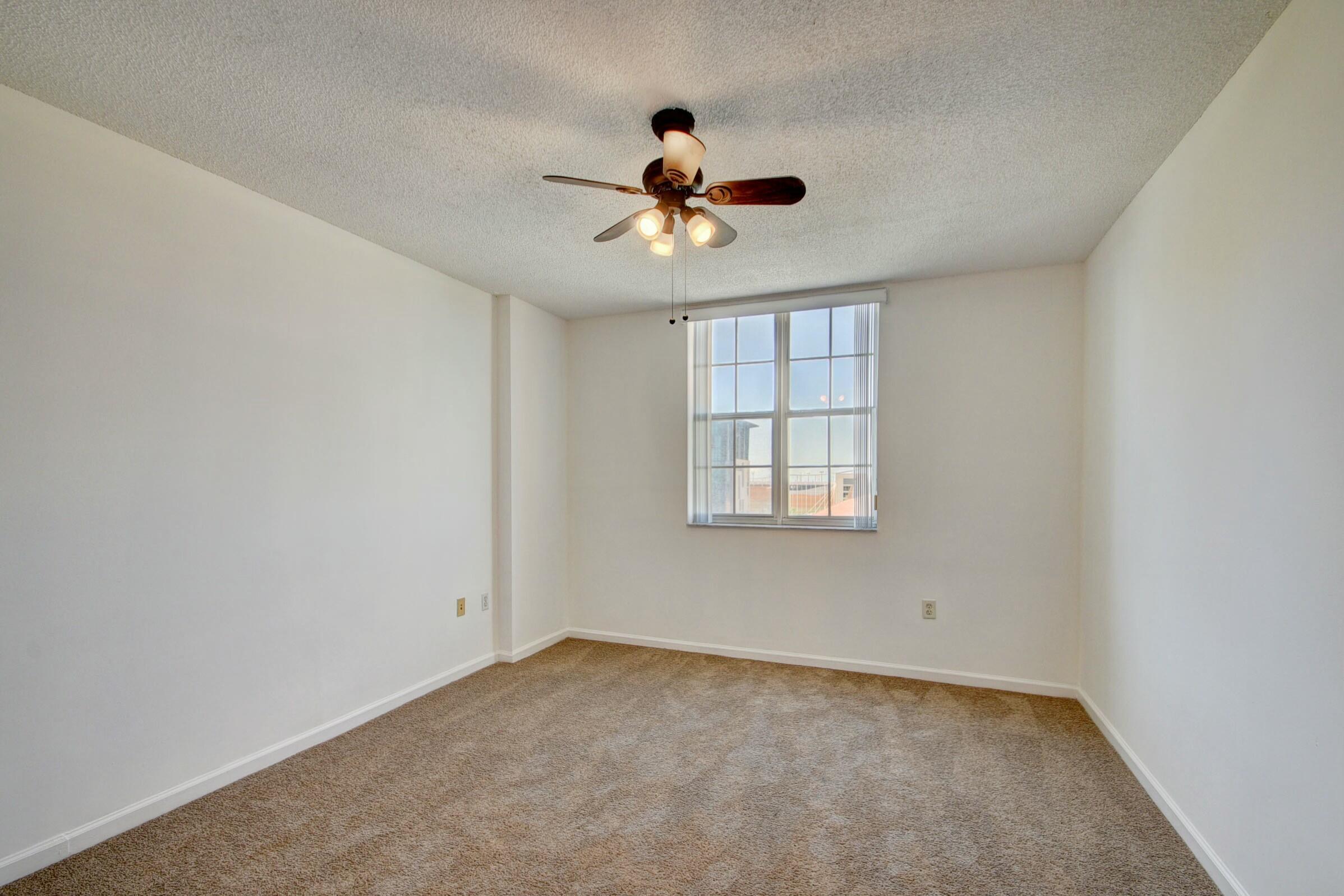 TOWER CONDO AT CITYPLACE - Residential Lease