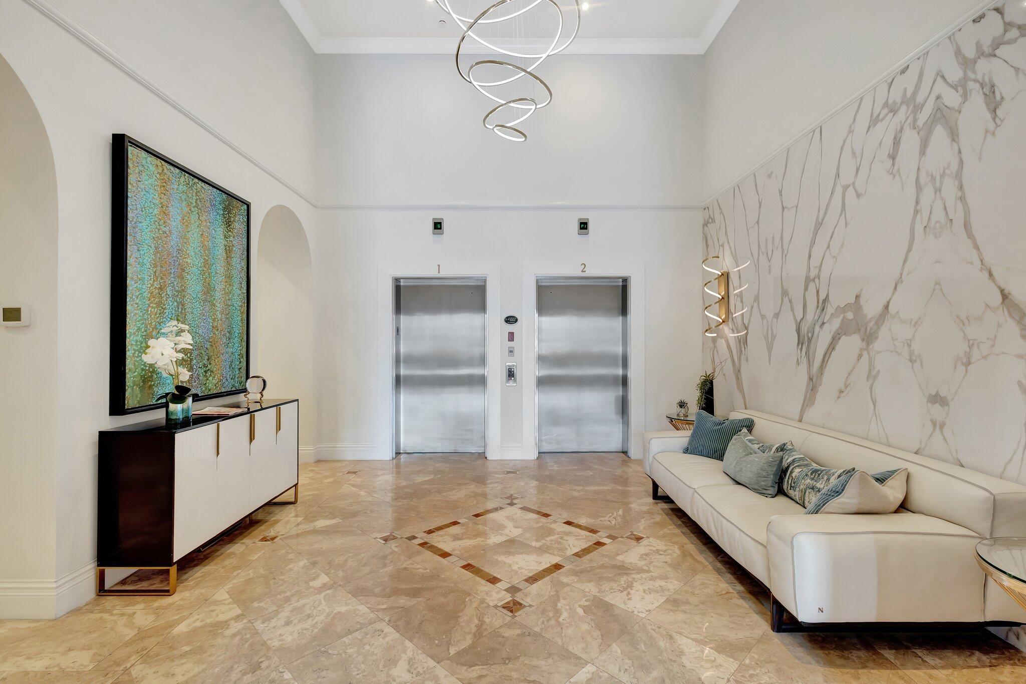 TOWER CONDO AT CITYPLACE - Residential Lease