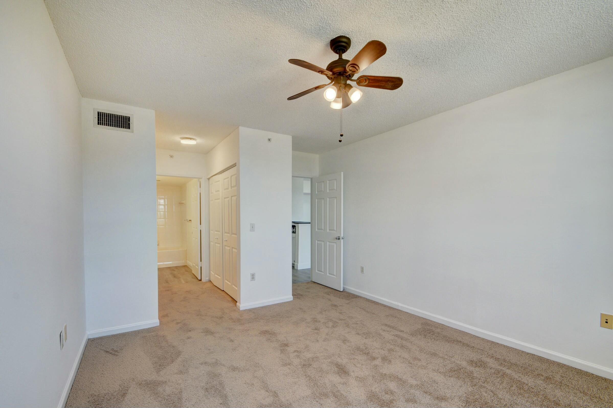 TOWER CONDO AT CITYPLACE - Residential Lease