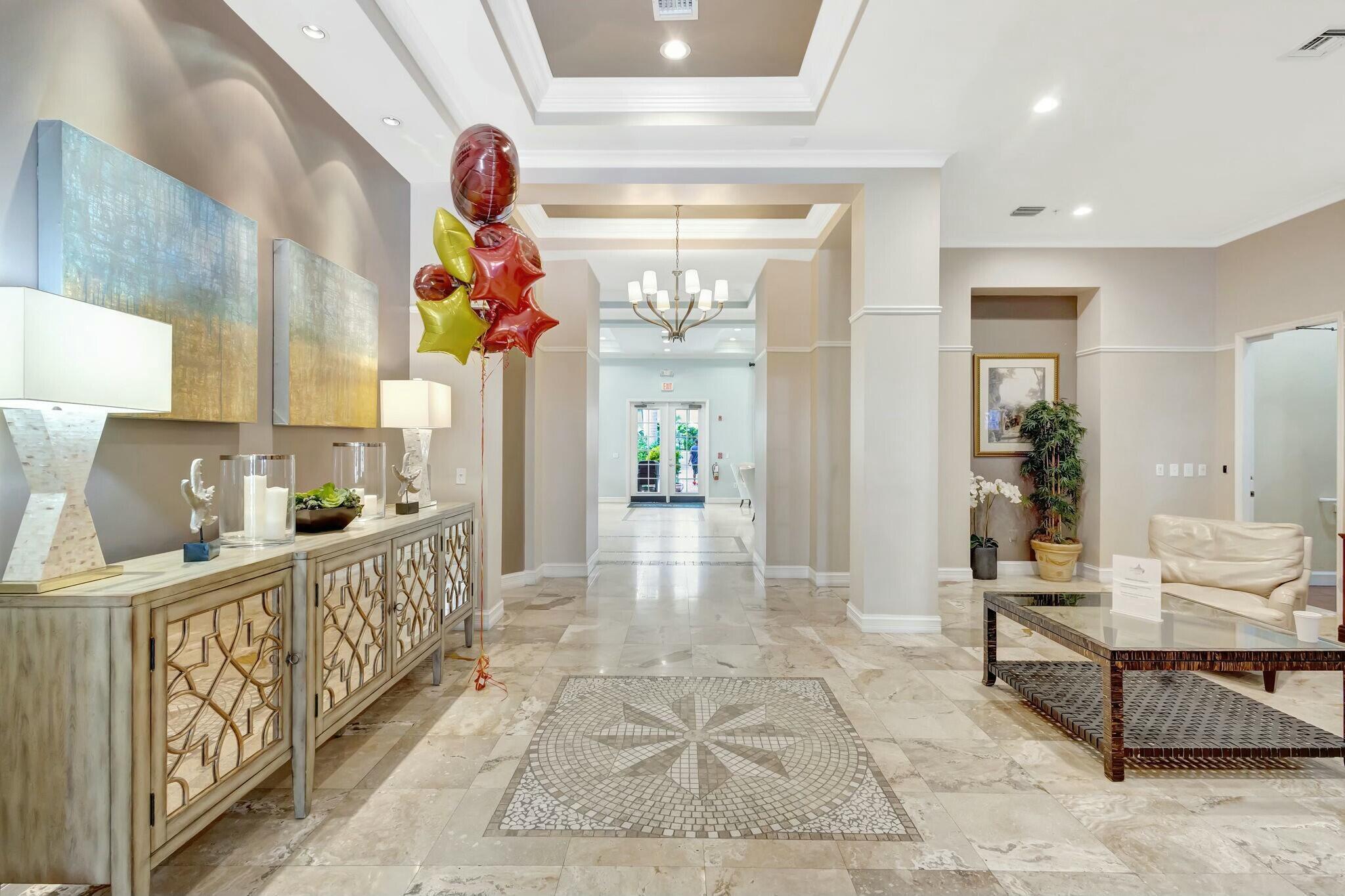 TOWER CONDO AT CITYPLACE - Residential Lease