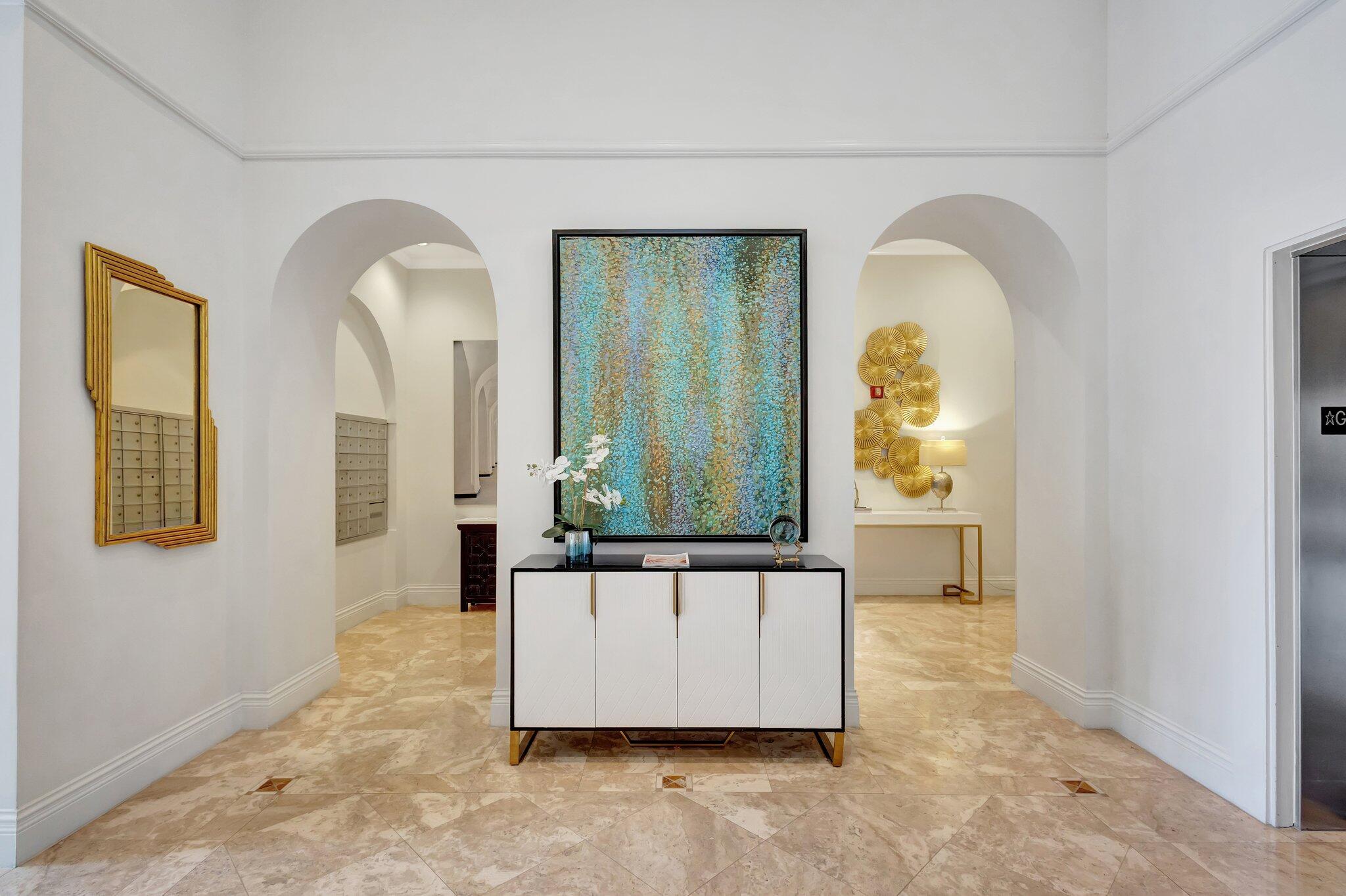 TOWER CONDO AT CITYPLACE - Residential Lease