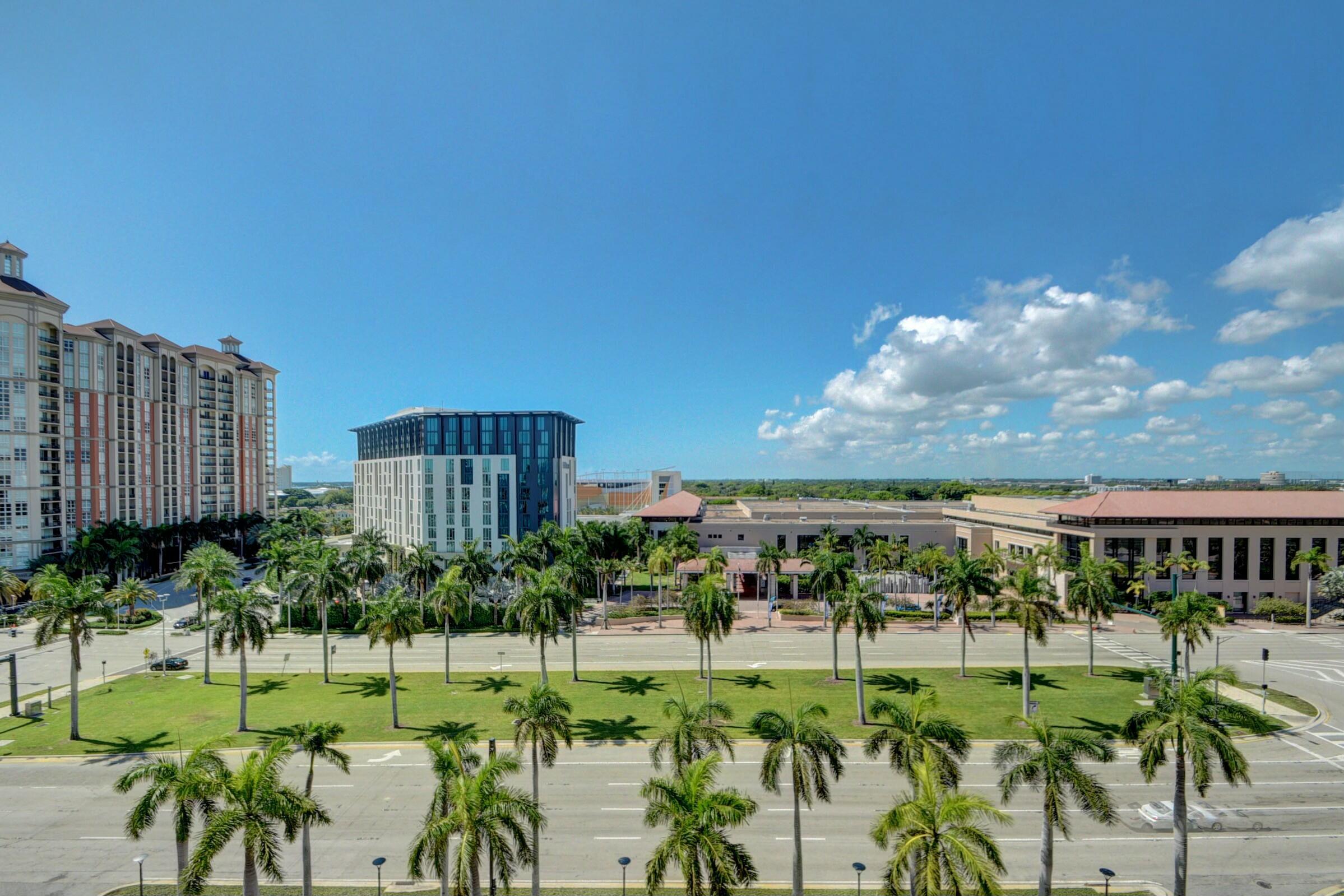 TOWER CONDO AT CITYPLACE - Residential Lease