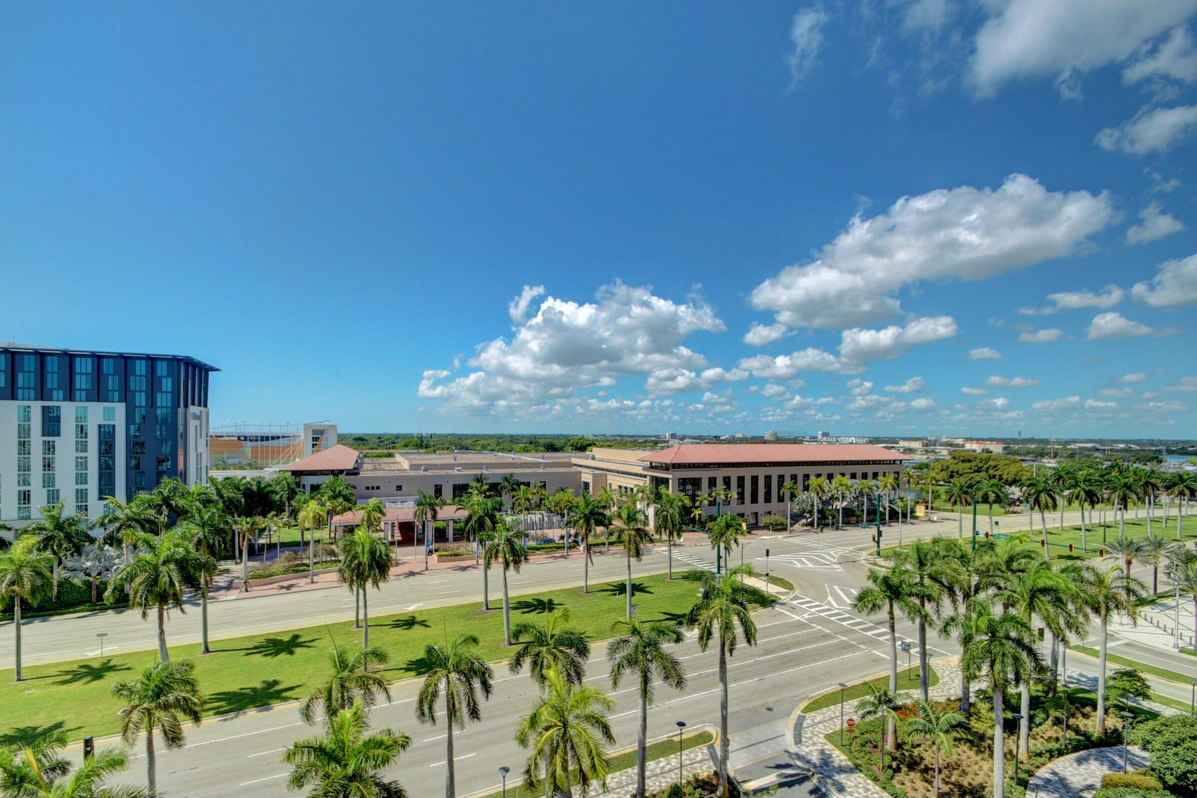 TOWER CONDO AT CITYPLACE - Residential Lease