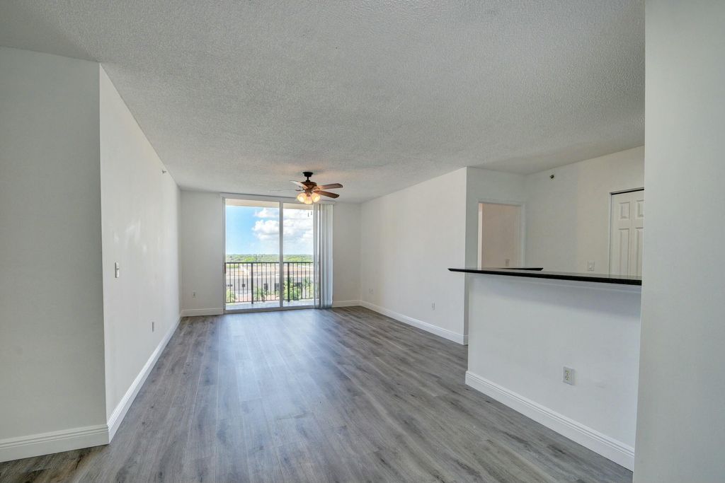 Photo of 651 Okeechobee Boulevard #809, West Palm Beach, FL 33401 (MLS # B26016190)