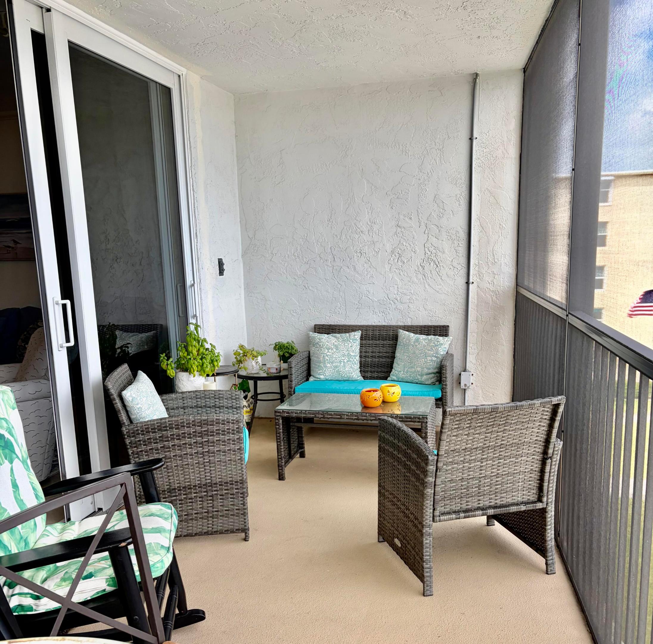 COASTAL TOWERS CONDO - Residential Lease