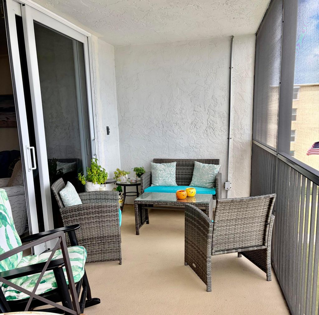 Photo of 740 E Ocean Avenue #407, Boynton Beach, FL 33435 (MLS # B26014961)