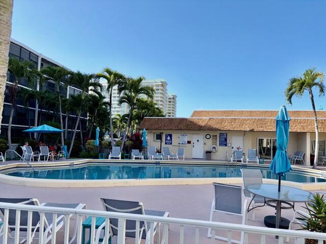 COASTAL TOWERS CONDO - Residential Lease