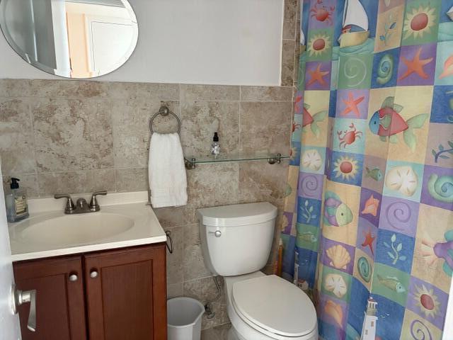COASTAL TOWERS CONDO - Residential Lease