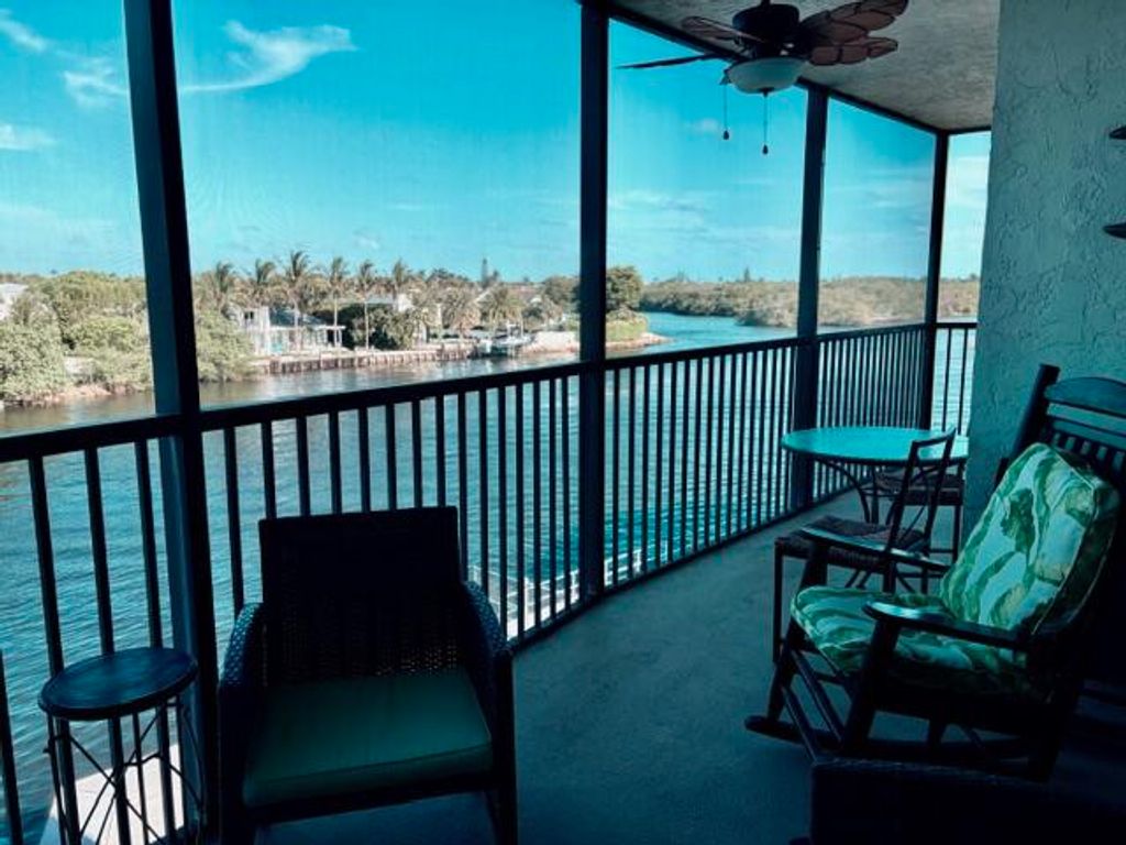 Photo of 740 E Ocean Avenue #407, Boynton Beach, FL 33435 (MLS # B26014961)