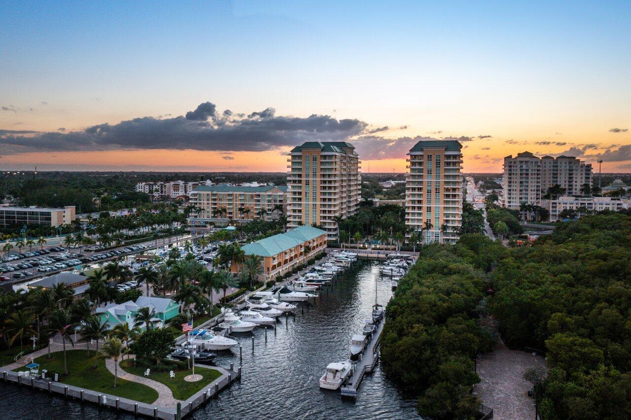 COASTAL TOWERS CONDO - Residential Lease