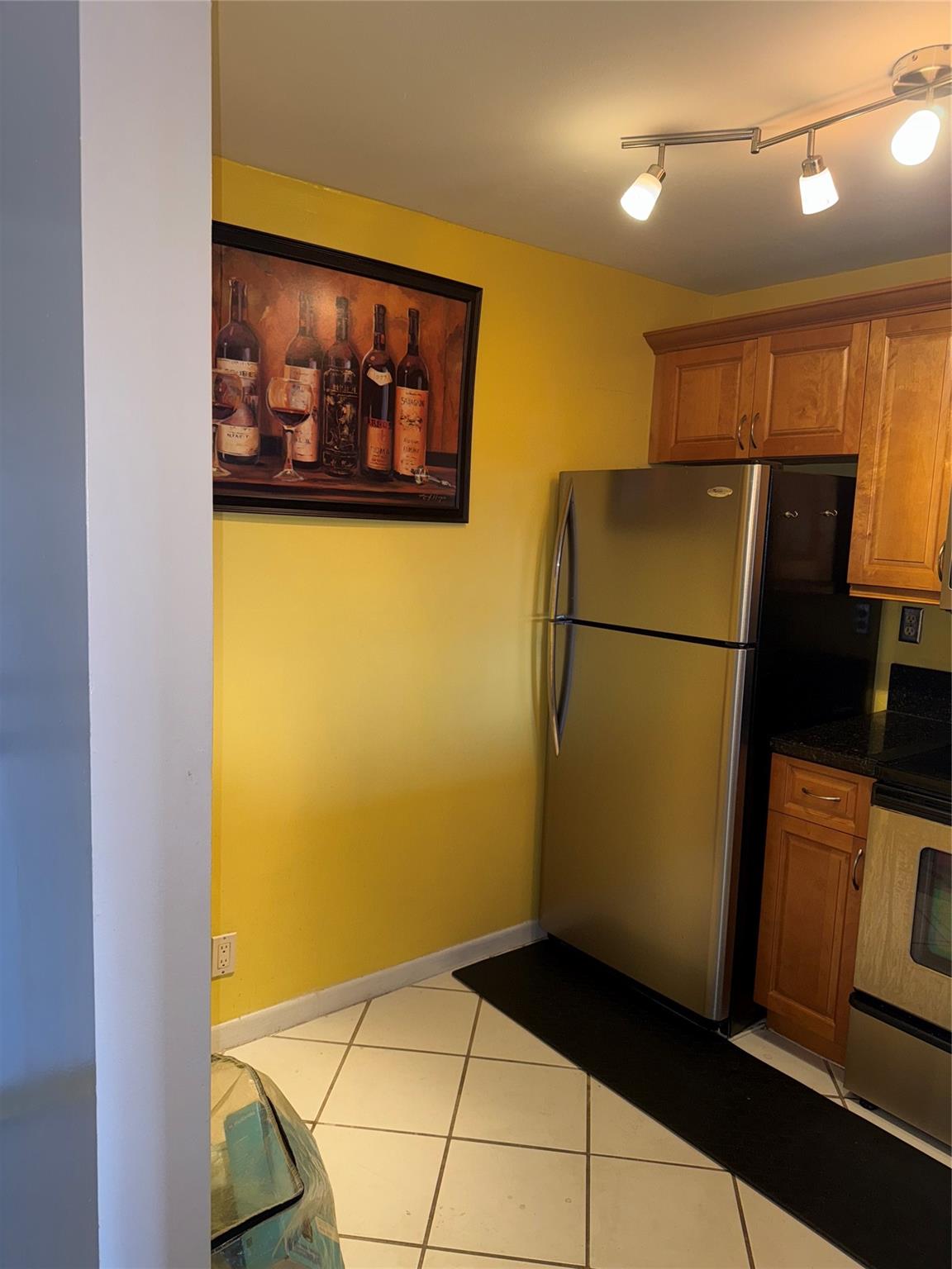 Sunrise Spgs Condo I - Residential Lease