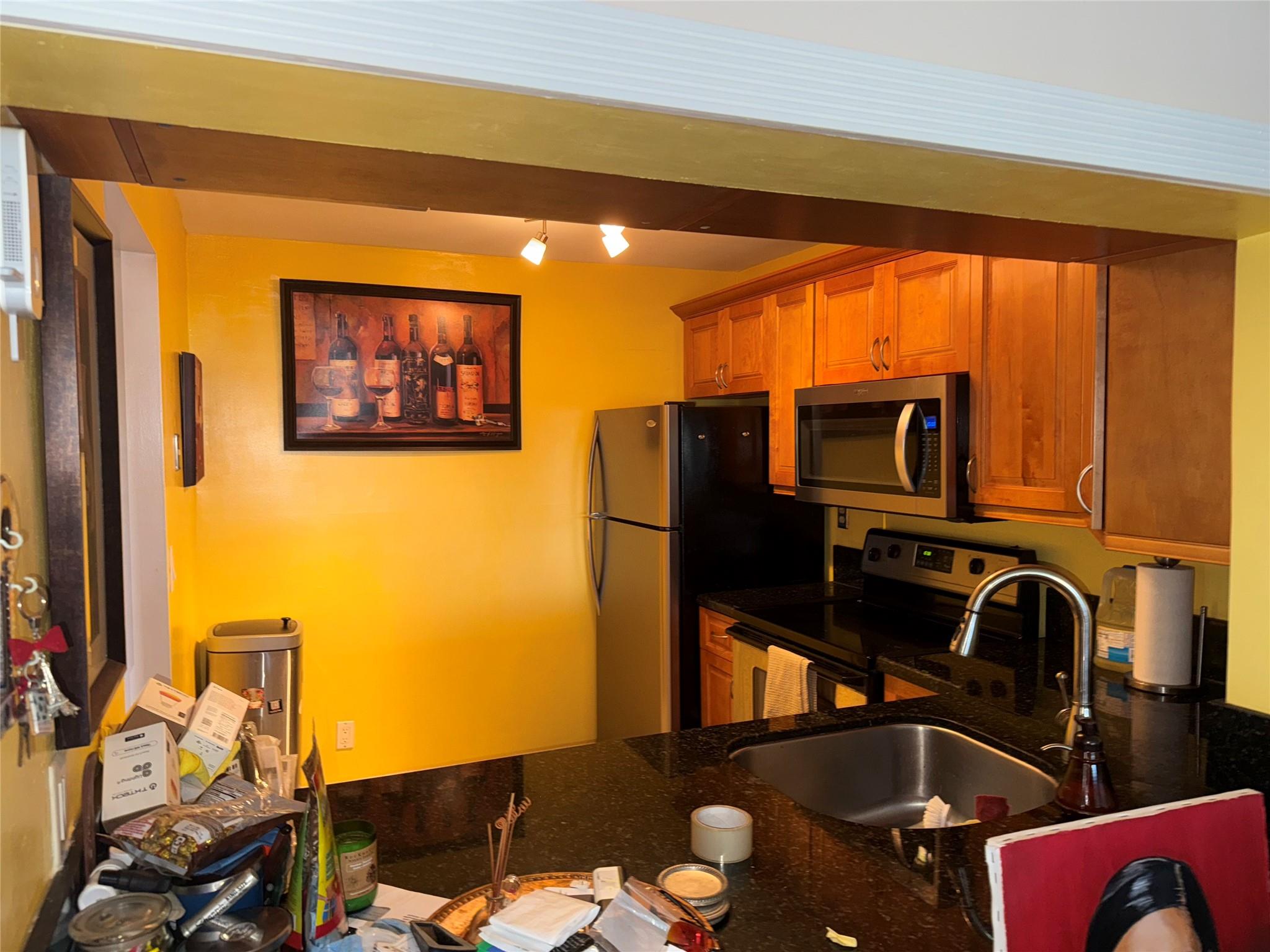 Sunrise Spgs Condo I - Residential Lease