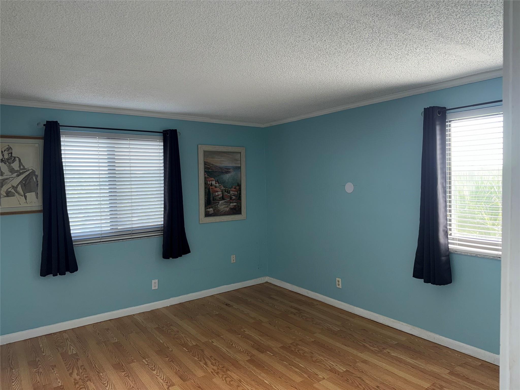 Sunrise Spgs Condo I - Residential Lease