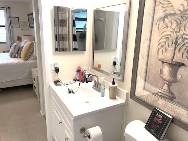 Sunris Lakes - Residential