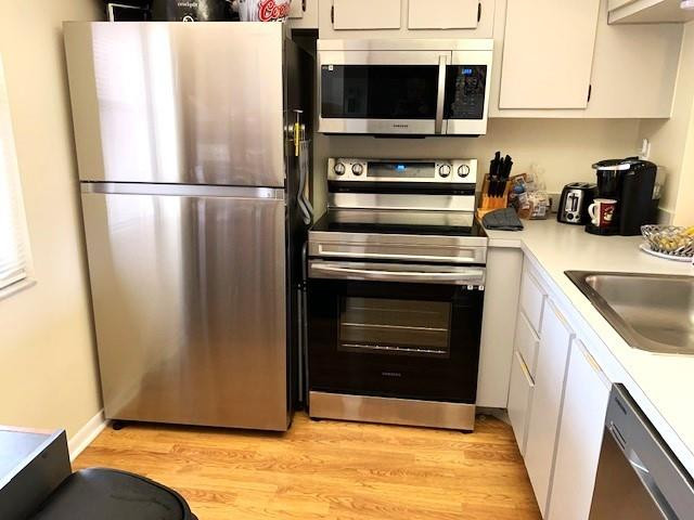 Sunris Lakes - Residential