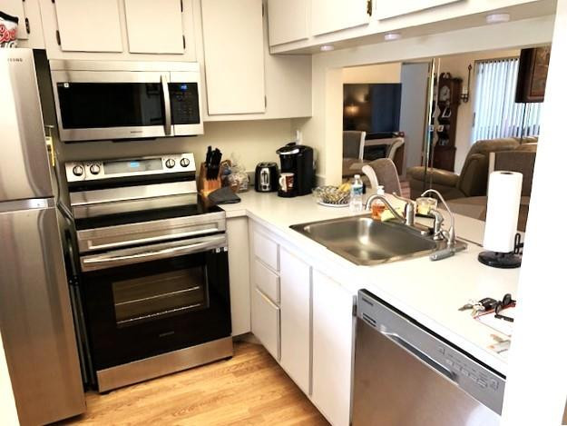 Sunris Lakes - Residential