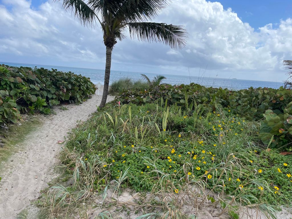 Photo of 99 E Tropical Drive E, Ocean Ridge, FL 33435 (MLS # R10780614)