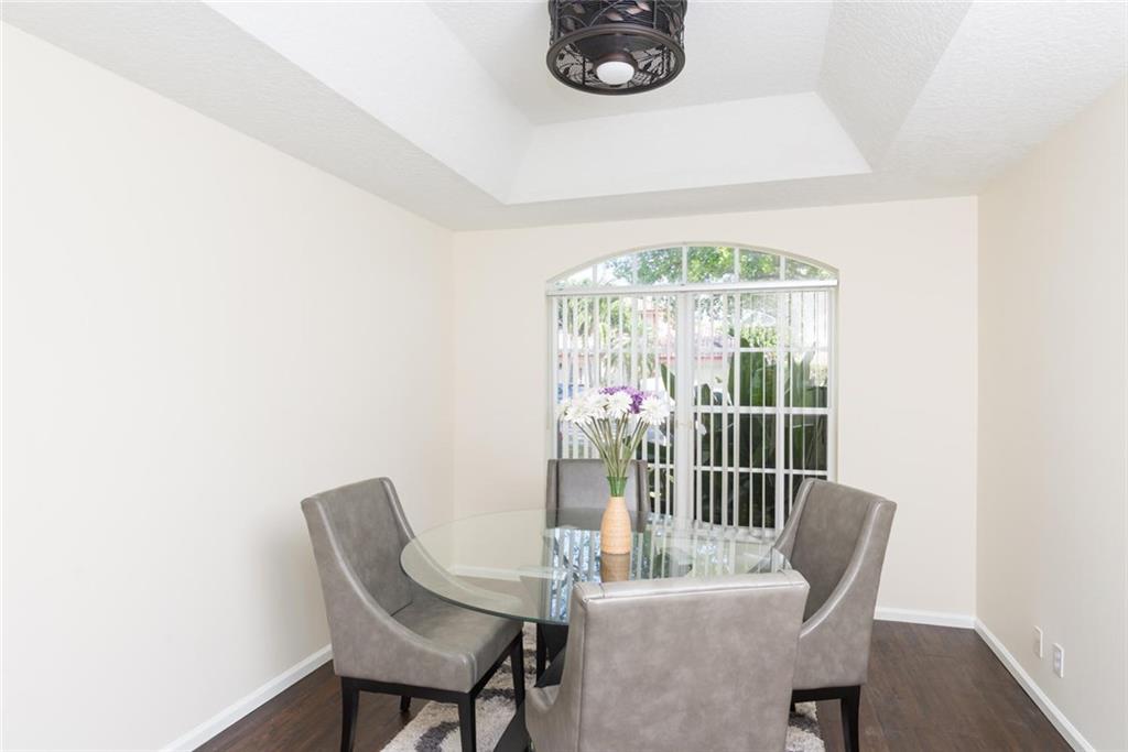 Winston Park Sec Two-A - Residential