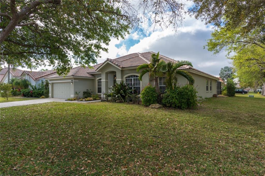 Winston Park Sec Two-A - Residential