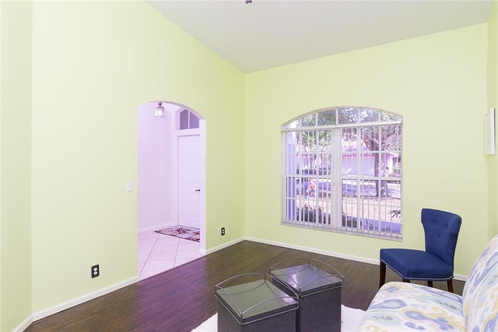 Winston Park Sec Two-A - Residential