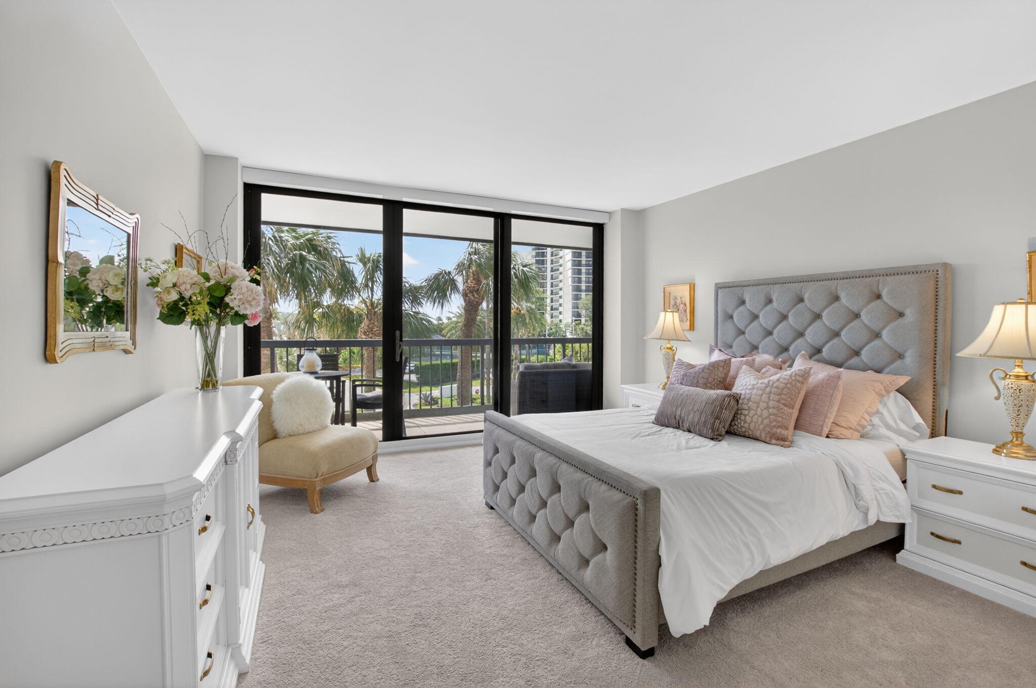 DALTON PLACE CONDO - Residential