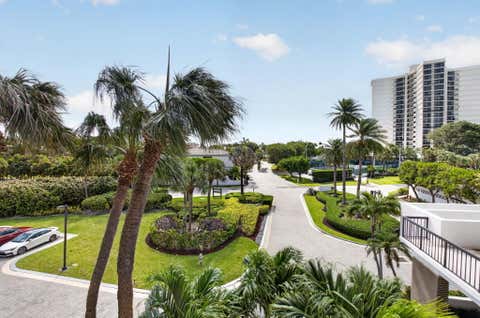 Tiny photo for 4748 S Ocean Boulevard #301, Highland Beach, FL 33487 (MLS # B26025208)
