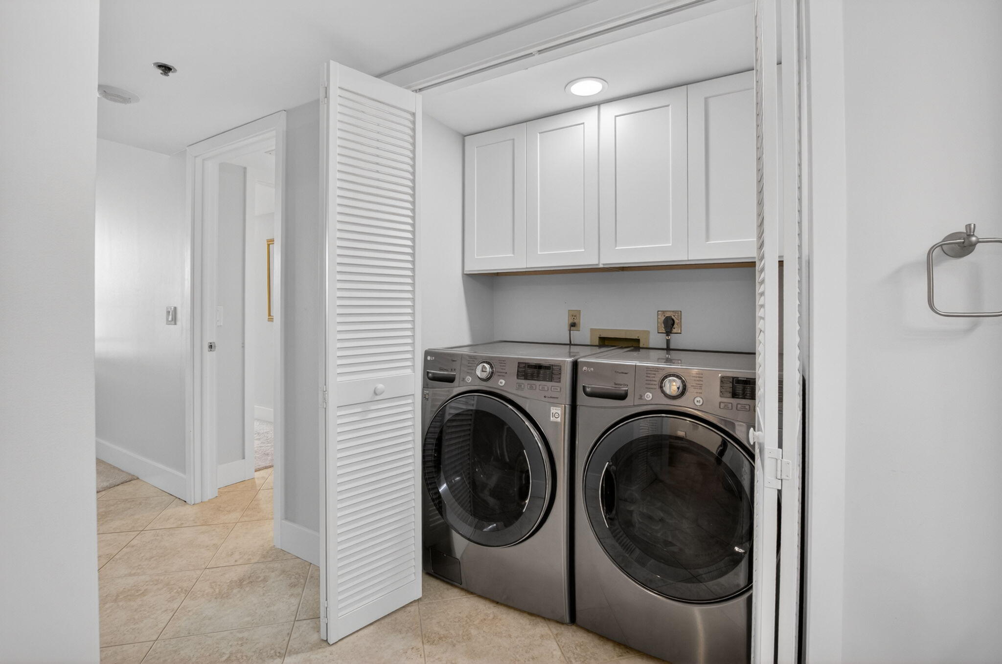 DALTON PLACE CONDO - Residential