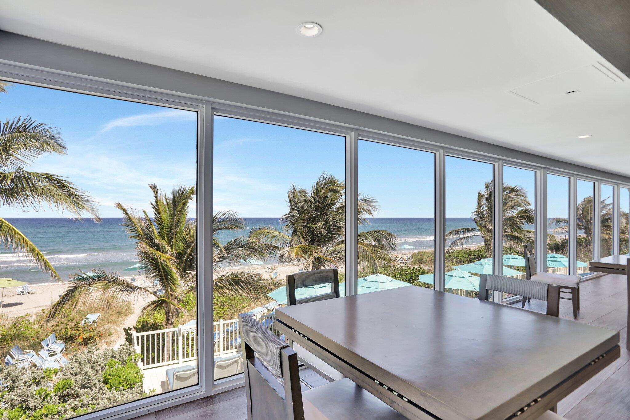 DALTON PLACE CONDO - Residential