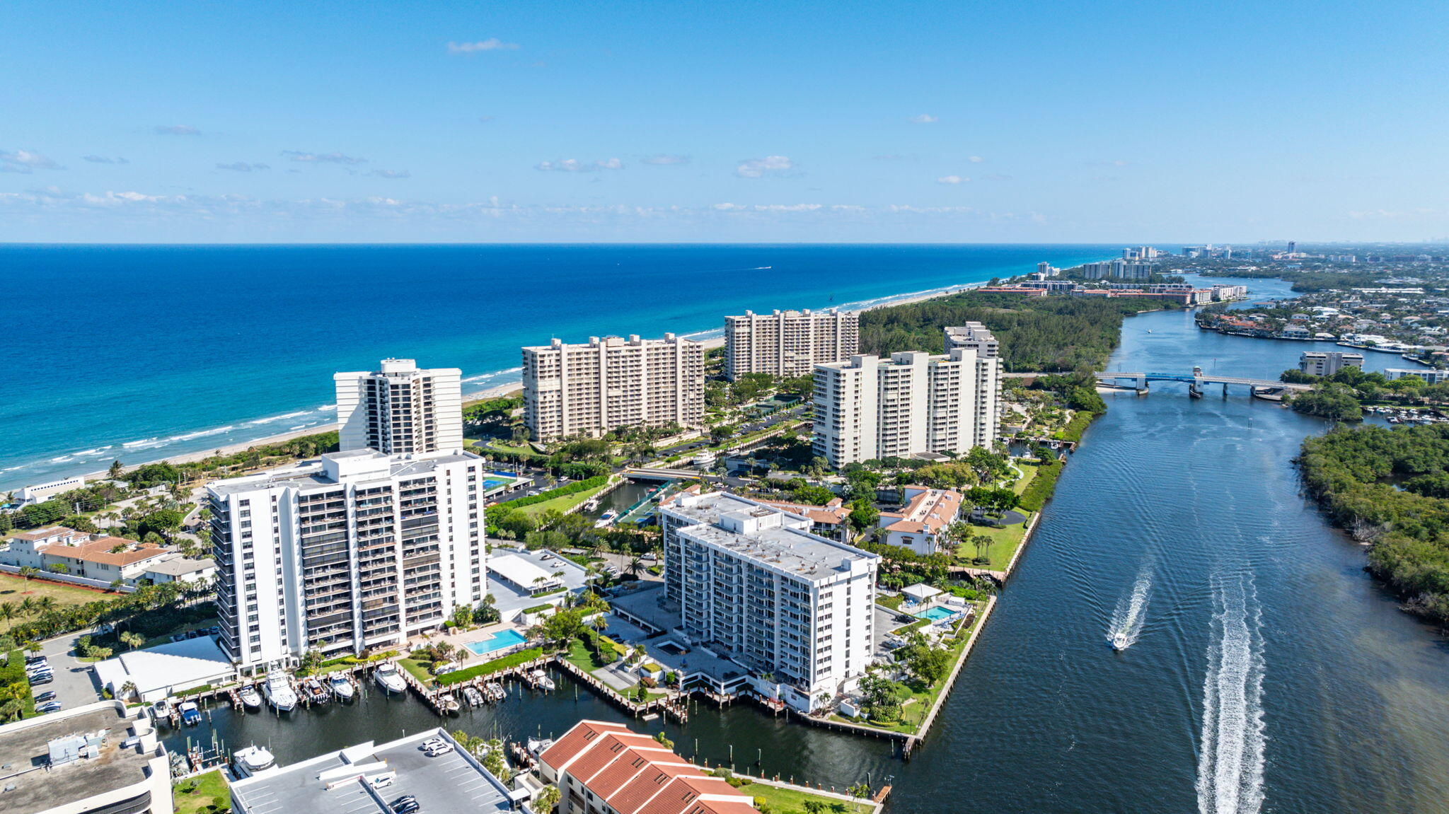 DALTON PLACE CONDO - Residential