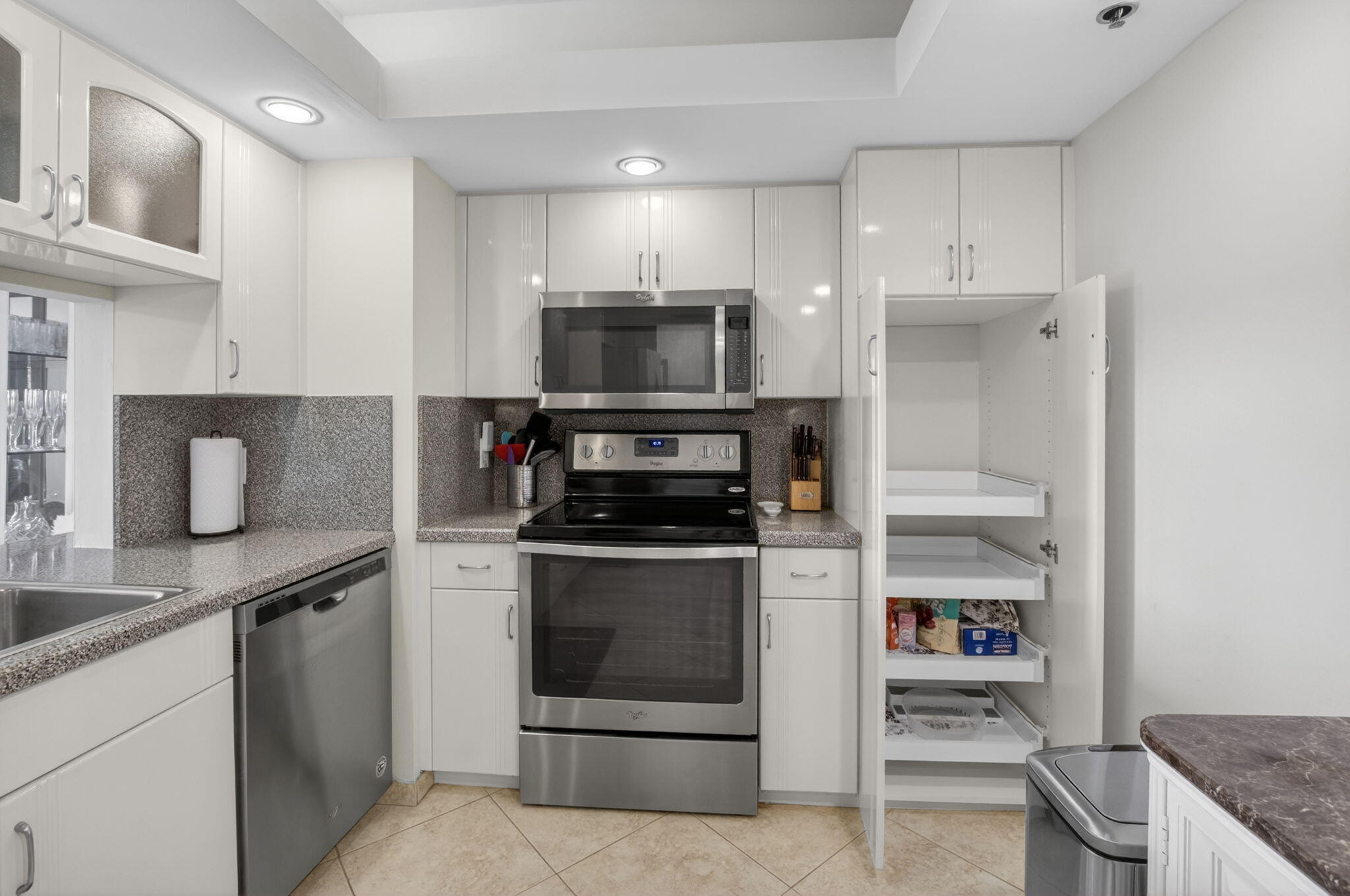 DALTON PLACE CONDO - Residential