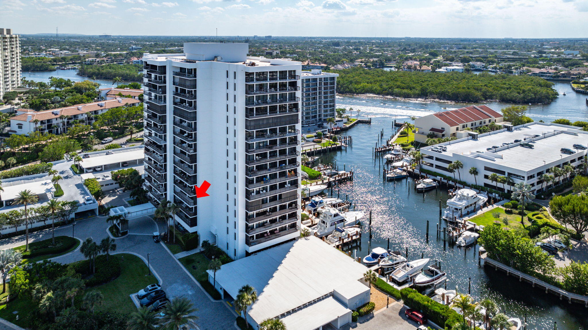 DALTON PLACE CONDO - Residential