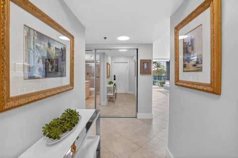 Tiny photo for 4748 S Ocean Boulevard #301, Highland Beach, FL 33487 (MLS # B26025208)
