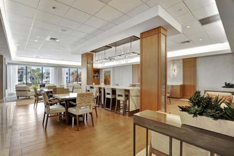 Tiny photo for 4748 S Ocean Boulevard #301, Highland Beach, FL 33487 (MLS # B26025208)