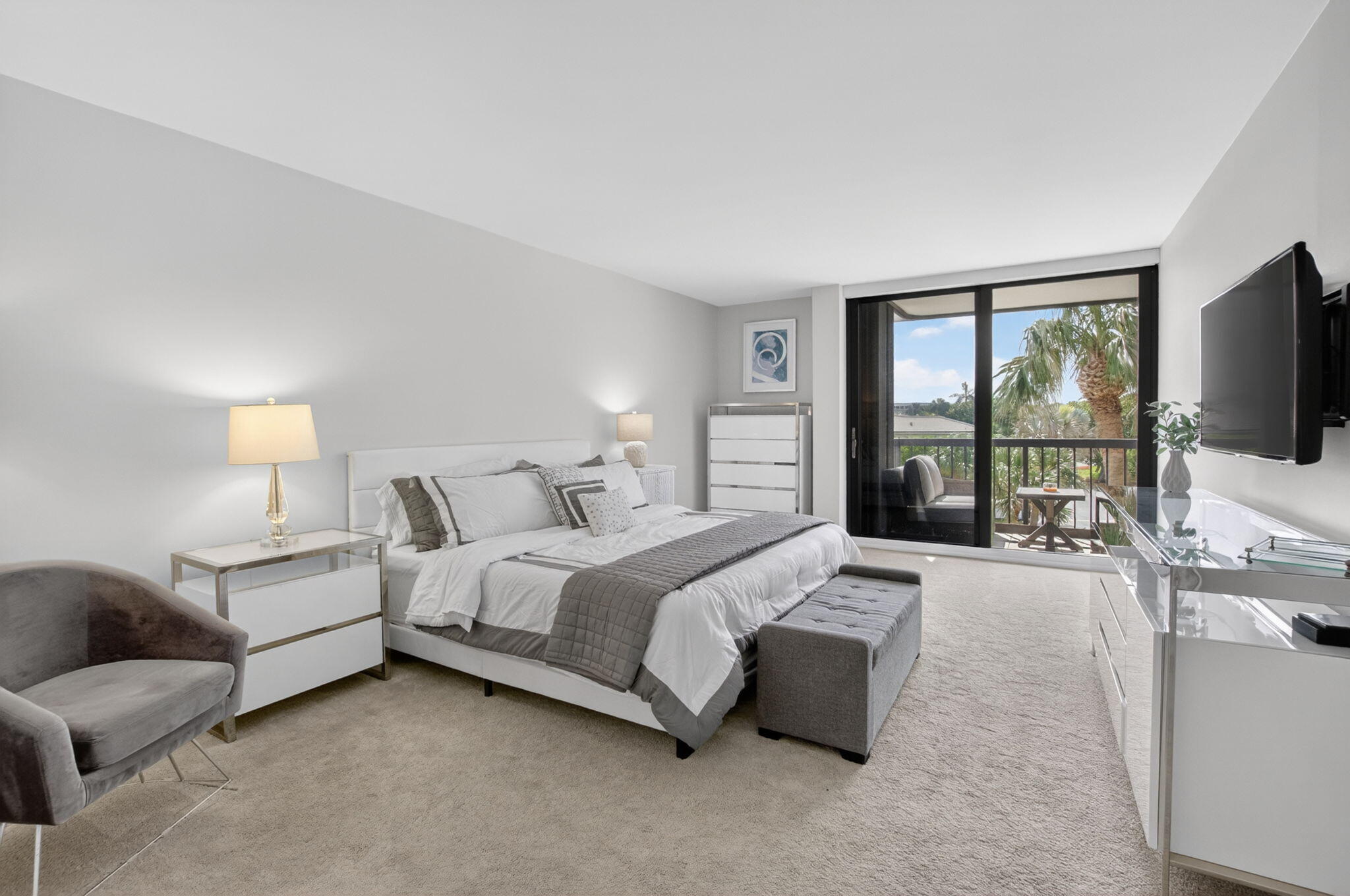 DALTON PLACE CONDO - Residential