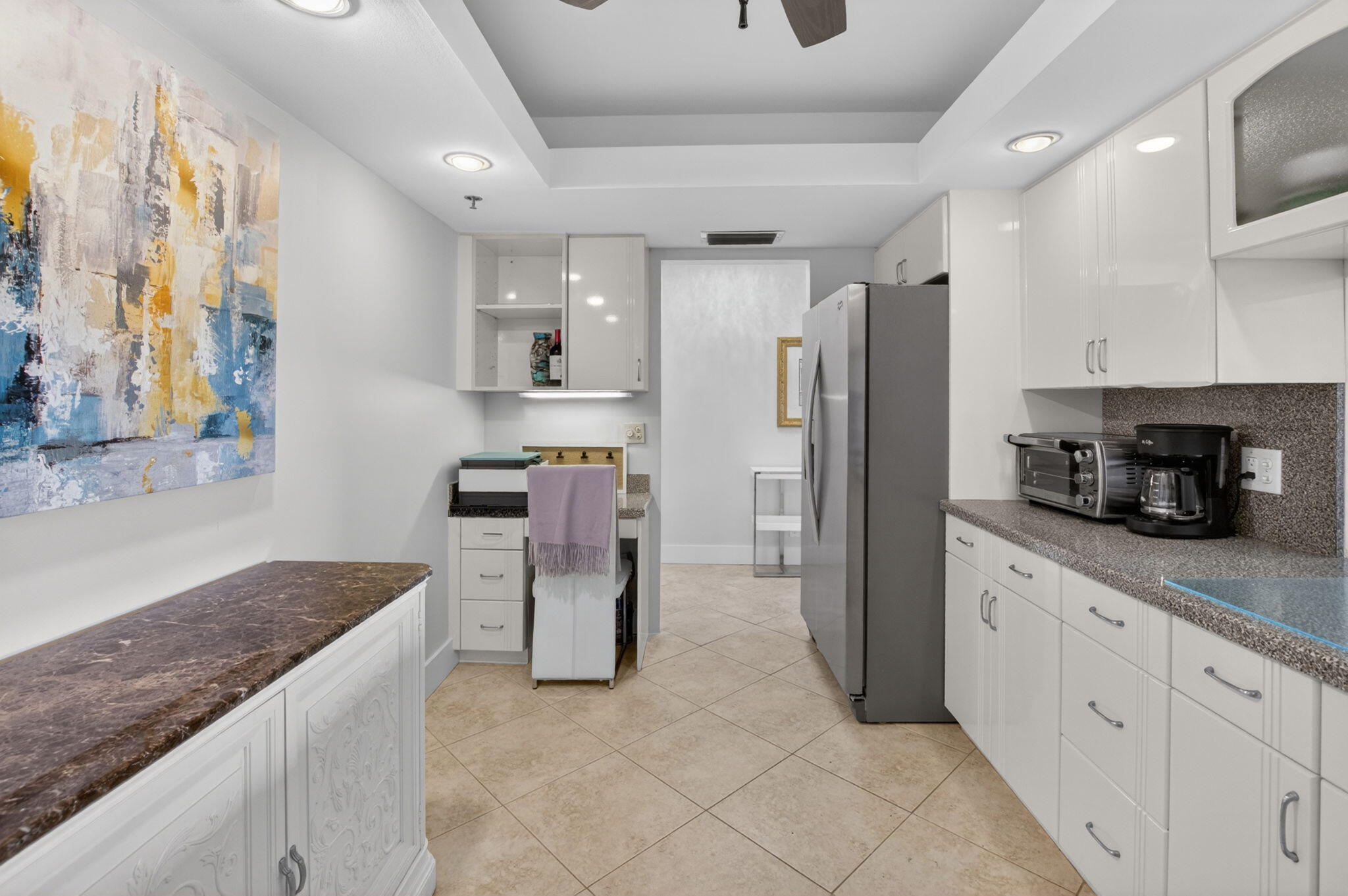 DALTON PLACE CONDO - Residential