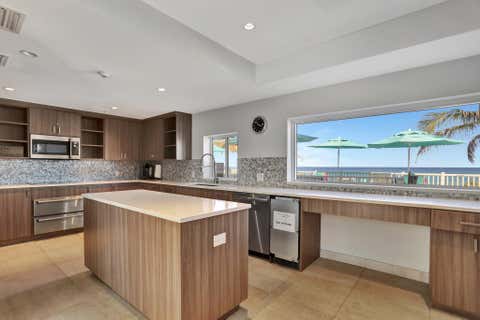 Tiny photo for 4748 S Ocean Boulevard #301, Highland Beach, FL 33487 (MLS # B26025208)