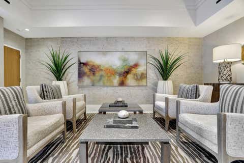 Tiny photo for 4748 S Ocean Boulevard #301, Highland Beach, FL 33487 (MLS # B26025208)