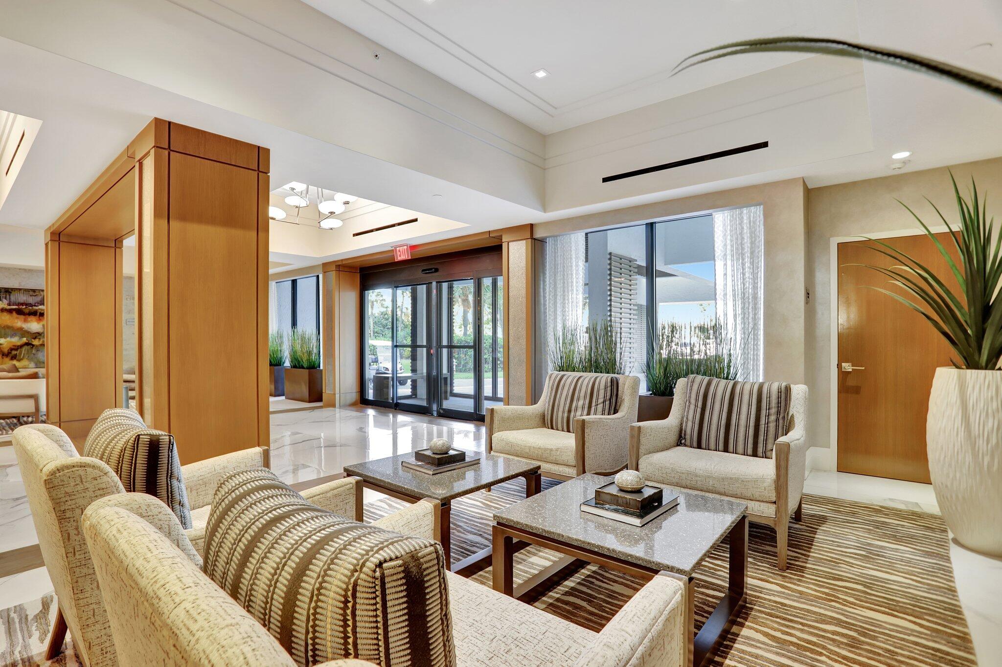 DALTON PLACE CONDO - Residential