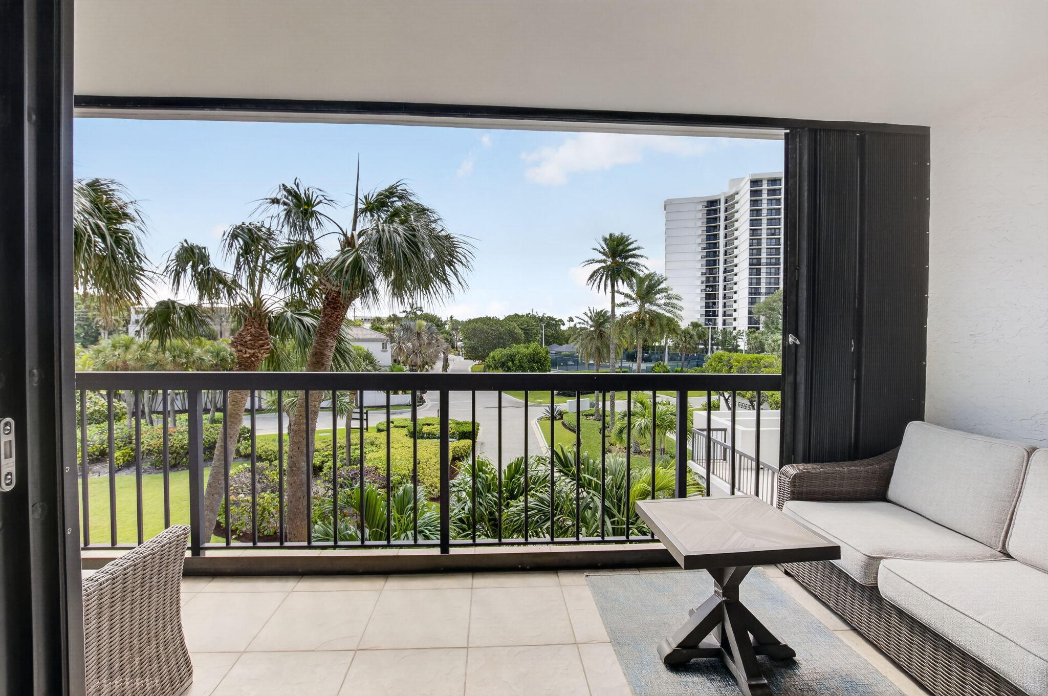DALTON PLACE CONDO - Residential